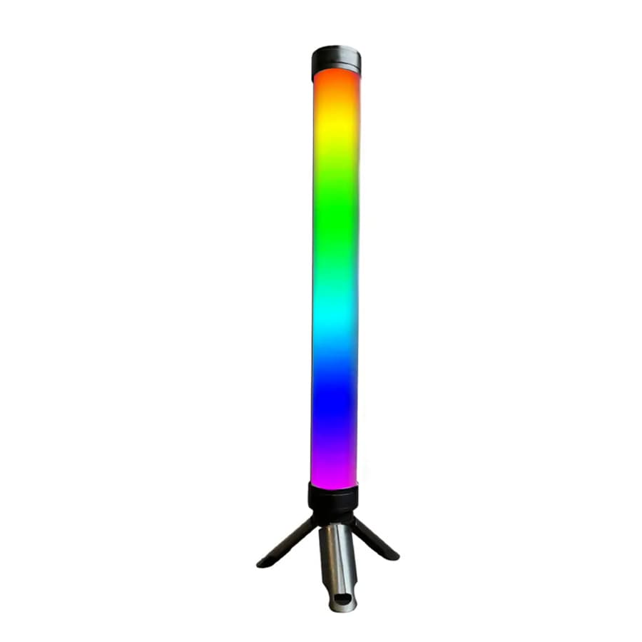 نور باتومی 10 وات سپتا Septa LED Light J35 RGB