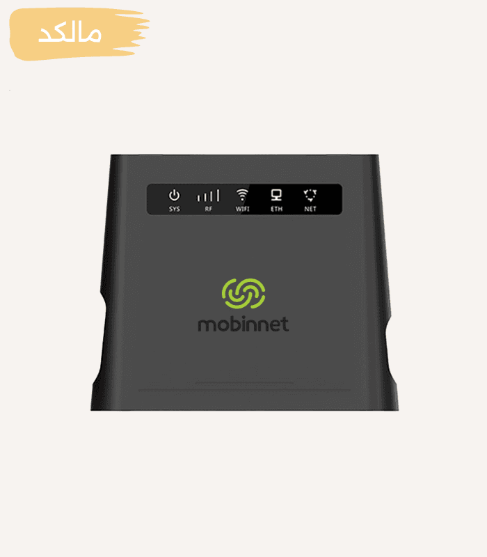 مودم FD و TD مدل MN-C1200M مبین نت — تصویر ۹