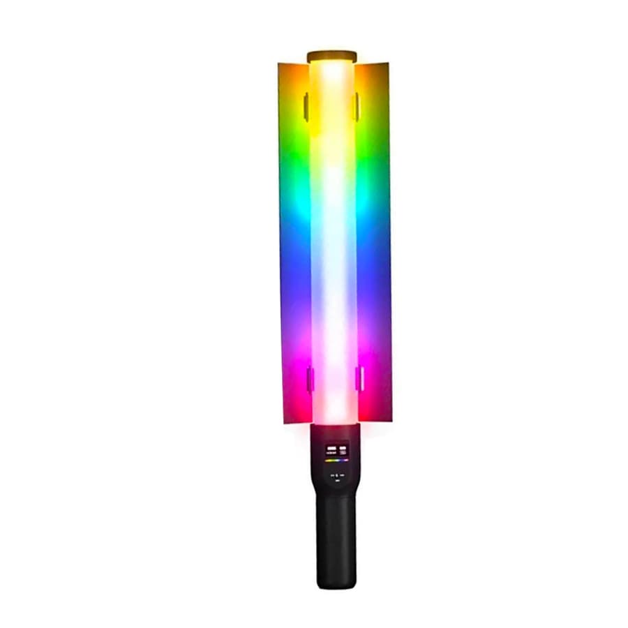 نور باتومی 30 وات آراروکس Ararox Tube Light PL730 RGB