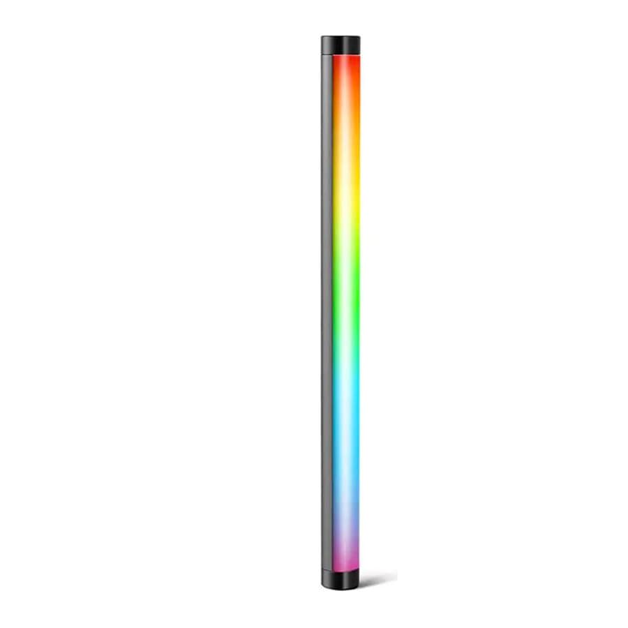 نور باتومی 20 وات نیور Neewer Tube Light TL60 RGB