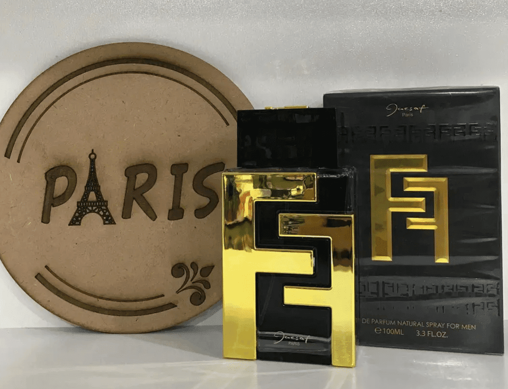 عطر ادکلن ژک ساف اف اف اصل | Jacsaf FF 100ml