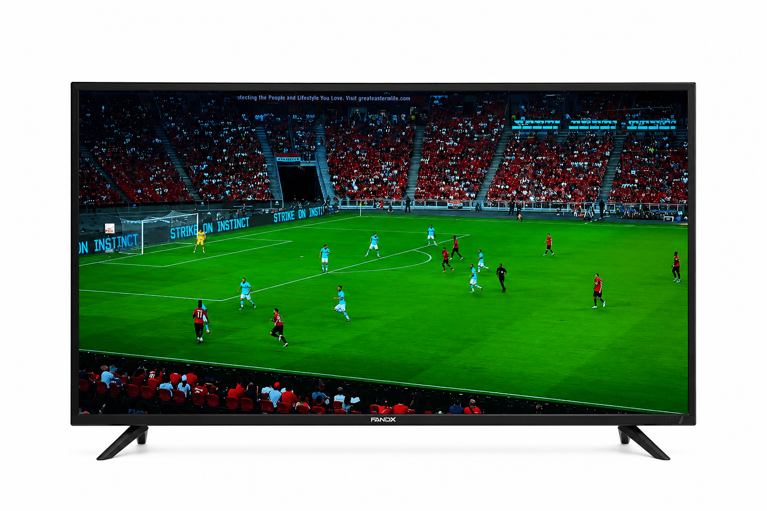 تلویزیون هوشمند FANDX 32″ مدل 32DF2 — تصویر ۵