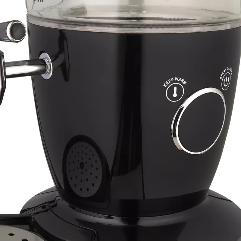 سماور برقی سوپر کاسا مدل CA-315 — تصویر ۴