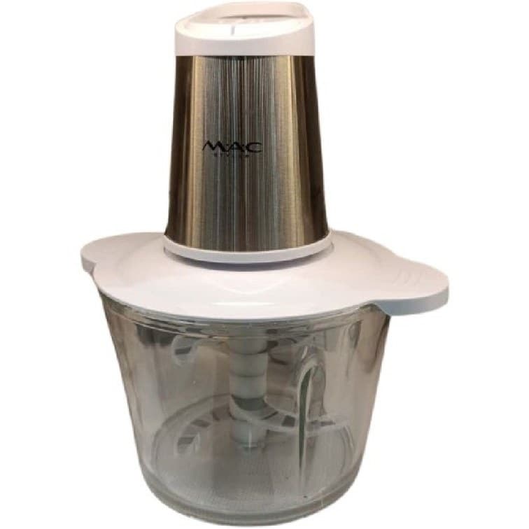 خردکن مک استایلر مدل MC-666