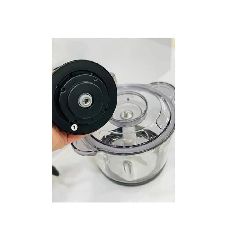 خردکن سیلور کرست مدل SL-2022 — تصویر ۷