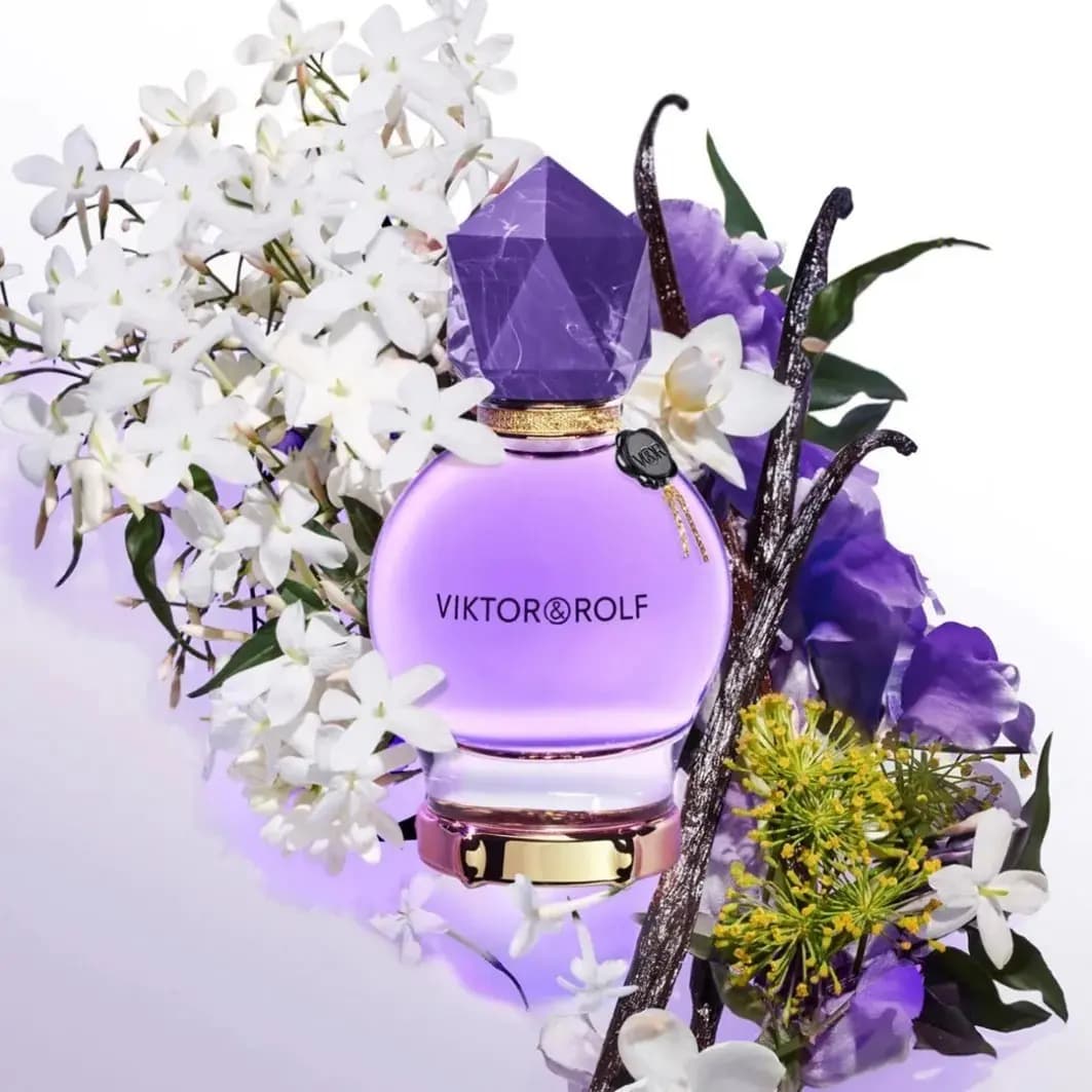 عطر ادکلن ویکتور اند رولف گود فورتون اصل | Viktor&Rolf Good Fortune 90ml — تصویر ۶