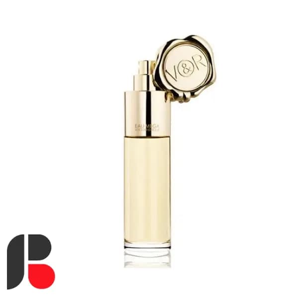 عطر ادکلن ویکتور اند رولف او مگا اصل | Viktor Rolf Eau Mega 50ml — تصویر ۱۱