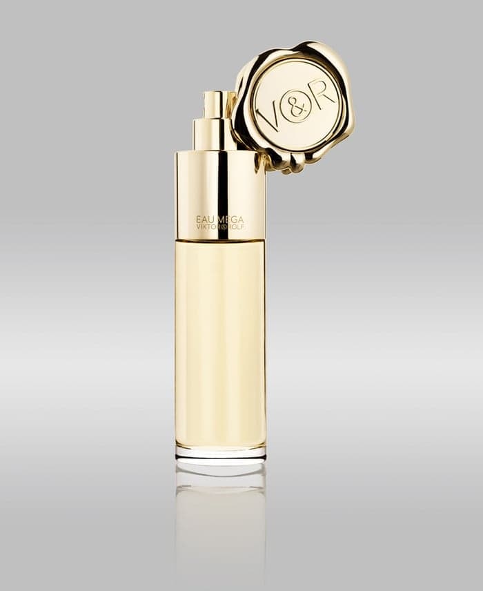 عطر ادکلن ویکتور اند رولف او مگا اصل | Viktor Rolf Eau Mega 50ml — تصویر ۵