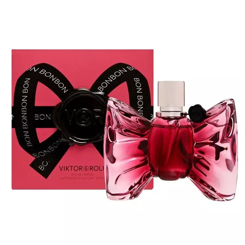 عطر ادکلن ویکتور اند رولف بن بن اصل | Viktor Rolf Bonbon 90ml — تصویر ۱۰