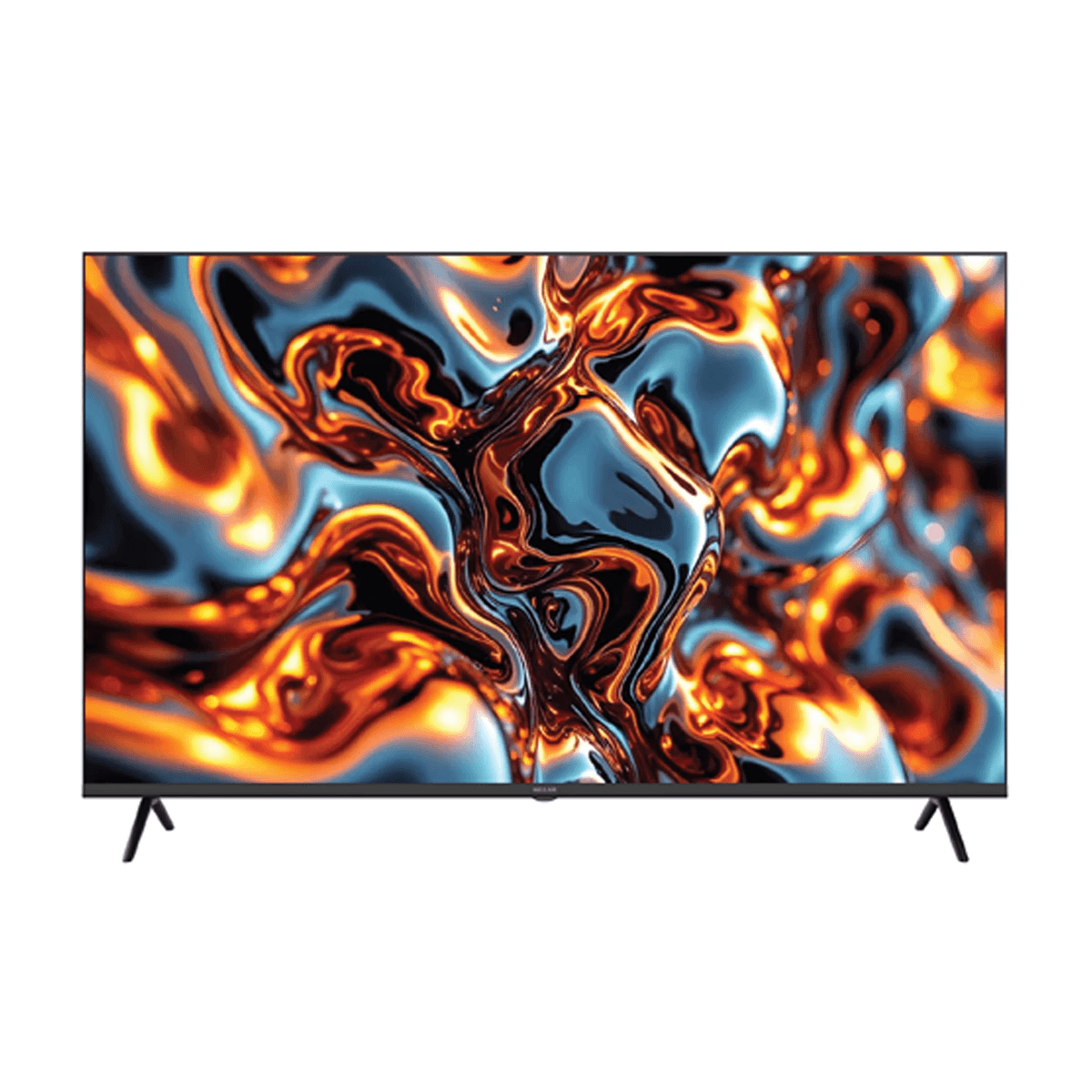 تلویزیون LED هوشمند نکسار مدل NTV-U55T722NE سایز 55 اینچ — تصویر ۳