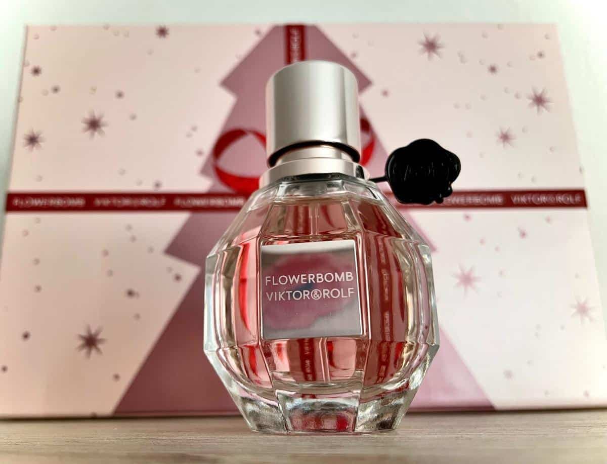 عطر ادکلن ویکتور اند رولف فلاور بمب اصل | Viktor Rolf Flower Bomb 100ml