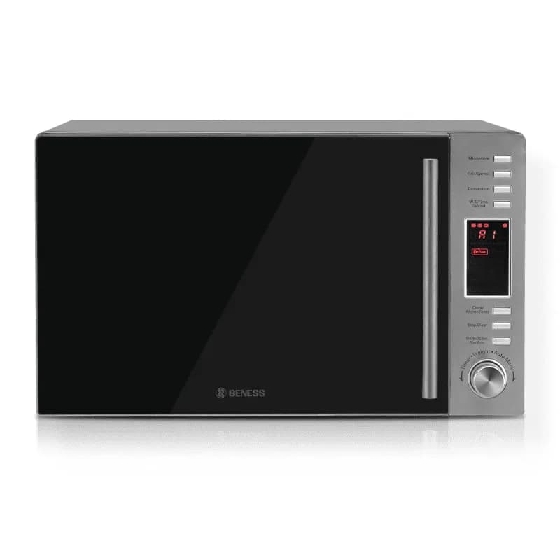 مایکروویو بنس مدل BM-C328 — تصویر ۸