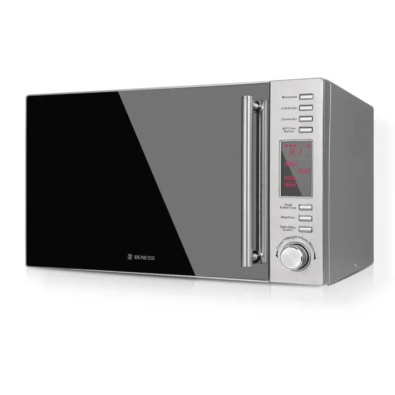 مایکروویو بنس مدل BM-C328 — تصویر ۱۲