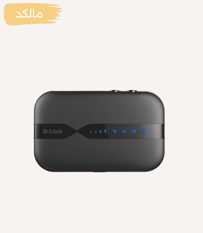 مودم 4G LTE قابل حمل دی لینک مدل DWR-932C