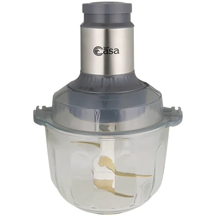 خردکن سوپر کاسا مدل CA-850 — تصویر ۱۱