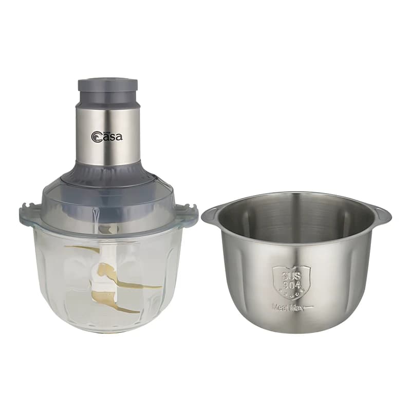 خردکن سوپر کاسا مدل CA-850 — تصویر ۶