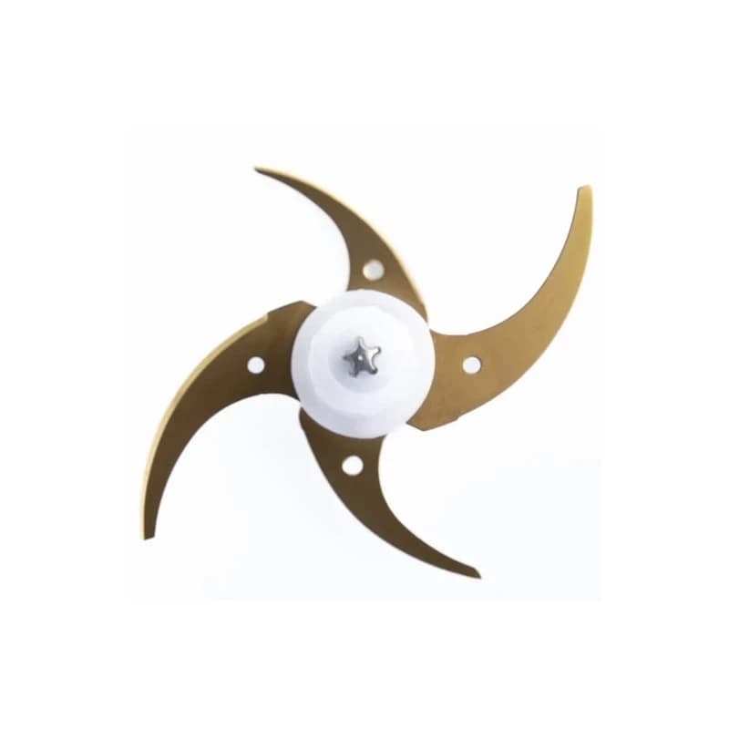 خردکن سوپر کاسا مدل CASA-8504 — تصویر ۹