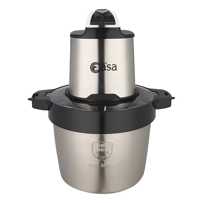 خردکن سوپر کاسا مدل CA-860