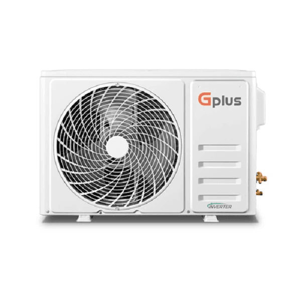 کولرگازی 12 هزار اینورتر جی پلاس مدل GAC-TV12TPN1A/GAC-TV12TPU1A — تصویر ۳
