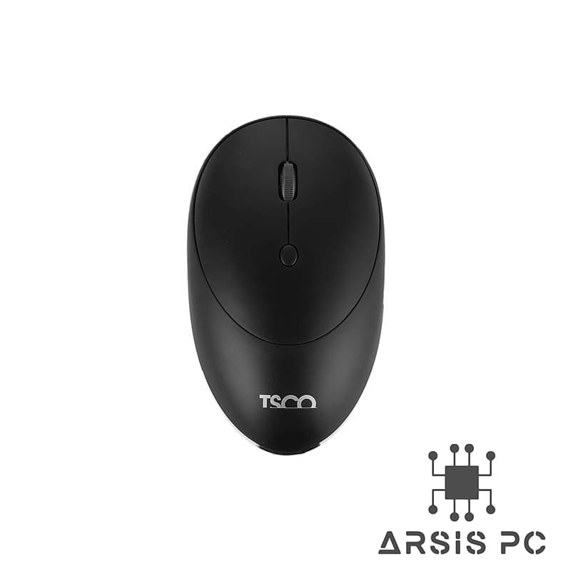 ماوس بی سیم تسکو مدل TM 649W