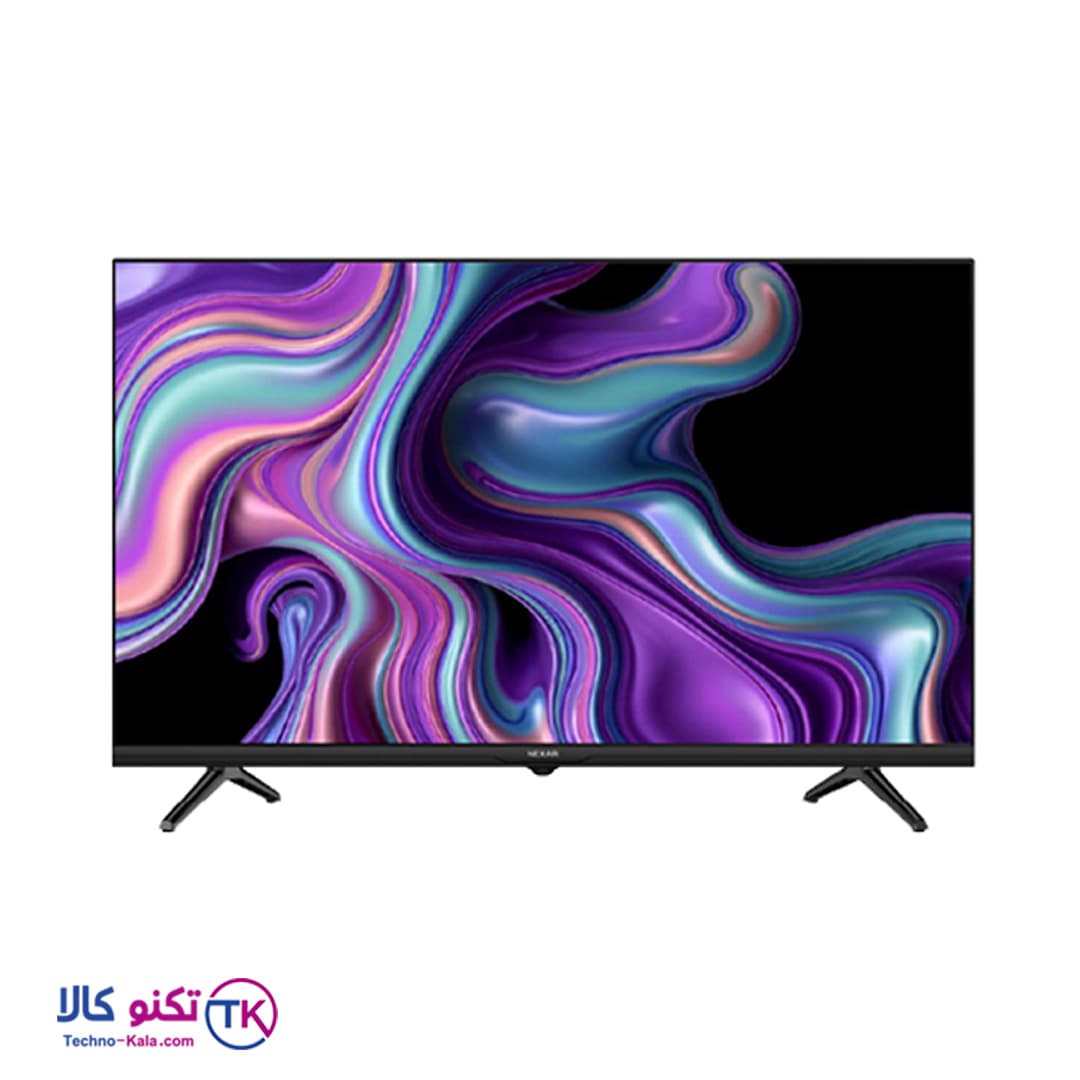 تلویزیون 32 اینچ نکسار مدل NTV-D32T418N — تصویر ۱۰