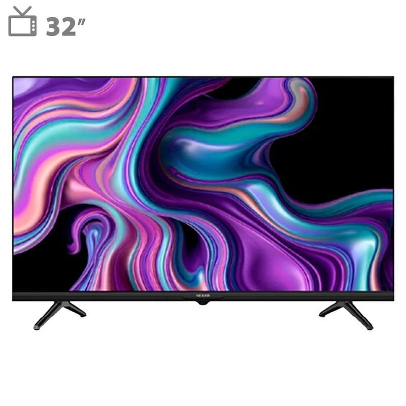 تلویزیون 32 اینچ نکسار مدل NTV-D32T418N — تصویر ۸