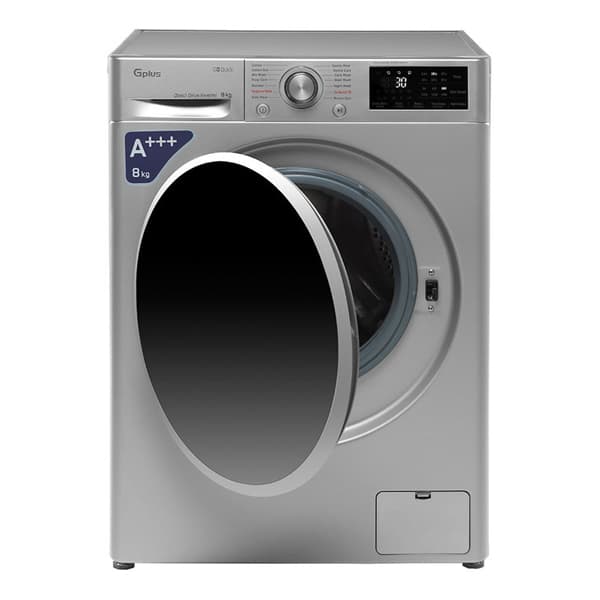 ماشین لباسشویی 8 کیلویی مدل GWM-M870S — تصویر ۱۱
