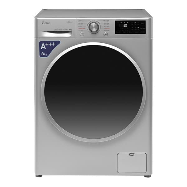 ماشین لباسشویی 8 کیلویی مدل GWM-M870S — تصویر ۱۰
