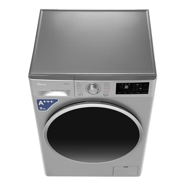 ماشین لباسشویی 8 کیلویی مدل GWM-M870S — تصویر ۵