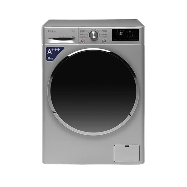 ماشین لباسشویی 8 کیلویی مدل GWM-M870S — تصویر ۷