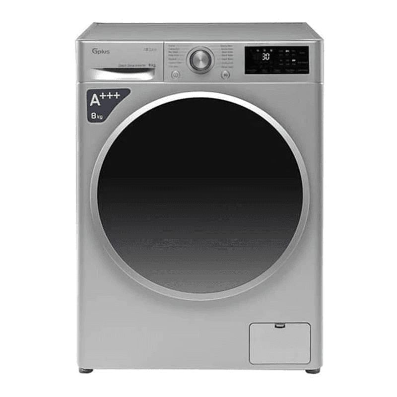 ماشین لباسشویی 8 کیلویی مدل GWM-M870S
