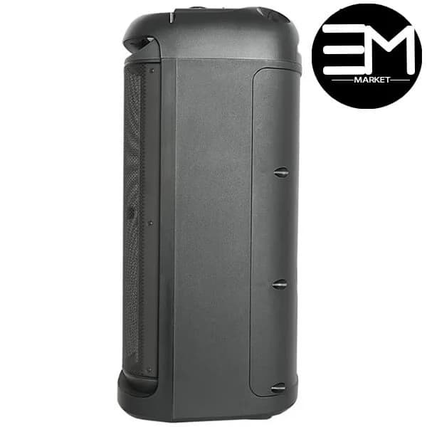 اسپیکر بلوتوثی ردتون مدل RockBox R300 — تصویر ۹