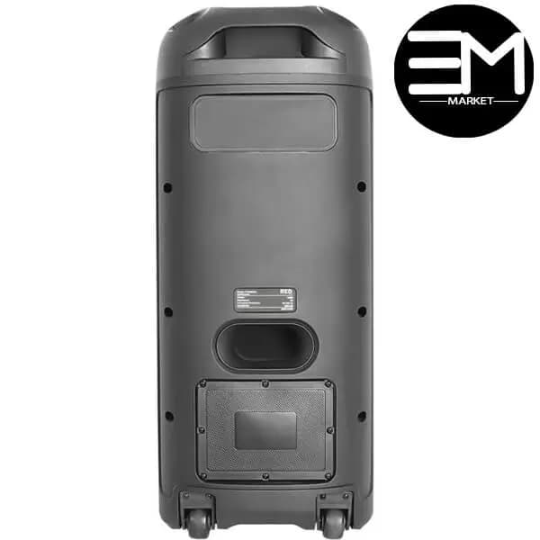اسپیکر بلوتوثی ردتون مدل RockBox R300 — تصویر ۵