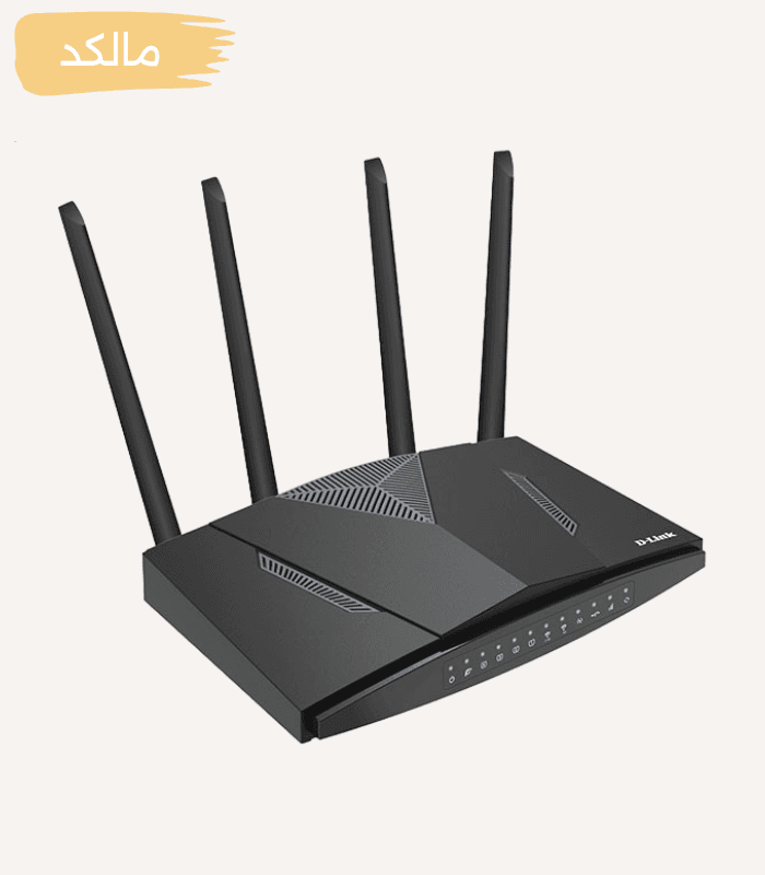 مودم سیم کارت خور دی لینک مدل DWR M961 — تصویر ۶