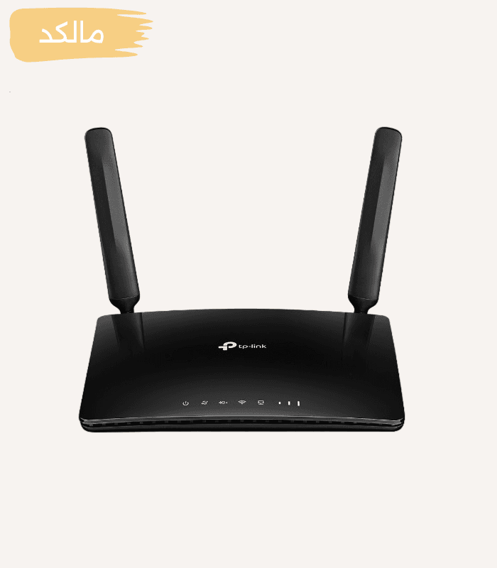 مودم روتر 4G+ LTE دوباند AC1200 تی پی لینک مدل Archer MR600 — تصویر ۲