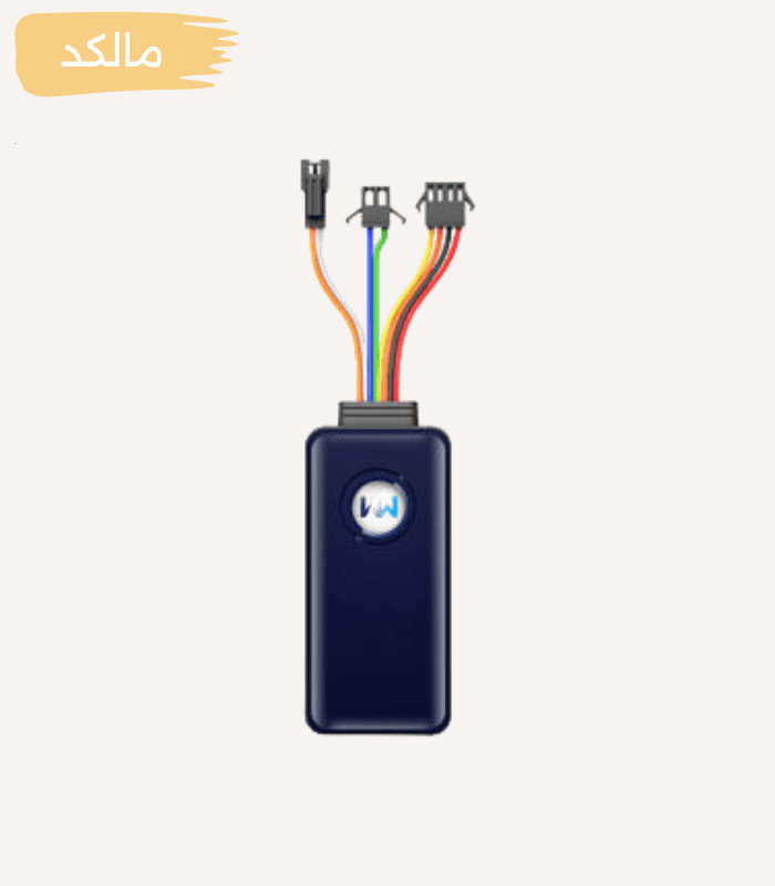 ردیاب خودرو وان وی G19S