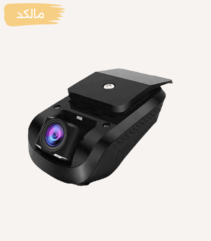 دوربین خودرو سیم کارت خور jc100
