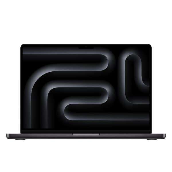 مک بوک پرو 16 اینچ M5 حافظه 1 ترابایت رم ۲۴