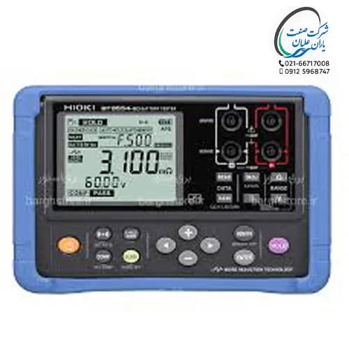 تستر باتری با پراپ L2020 مدل BT3554-52 — تصویر ۳