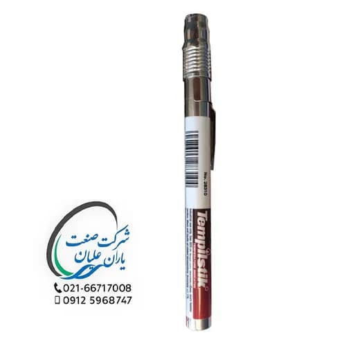 گچ حرارتی 350 درجه — تصویر ۳