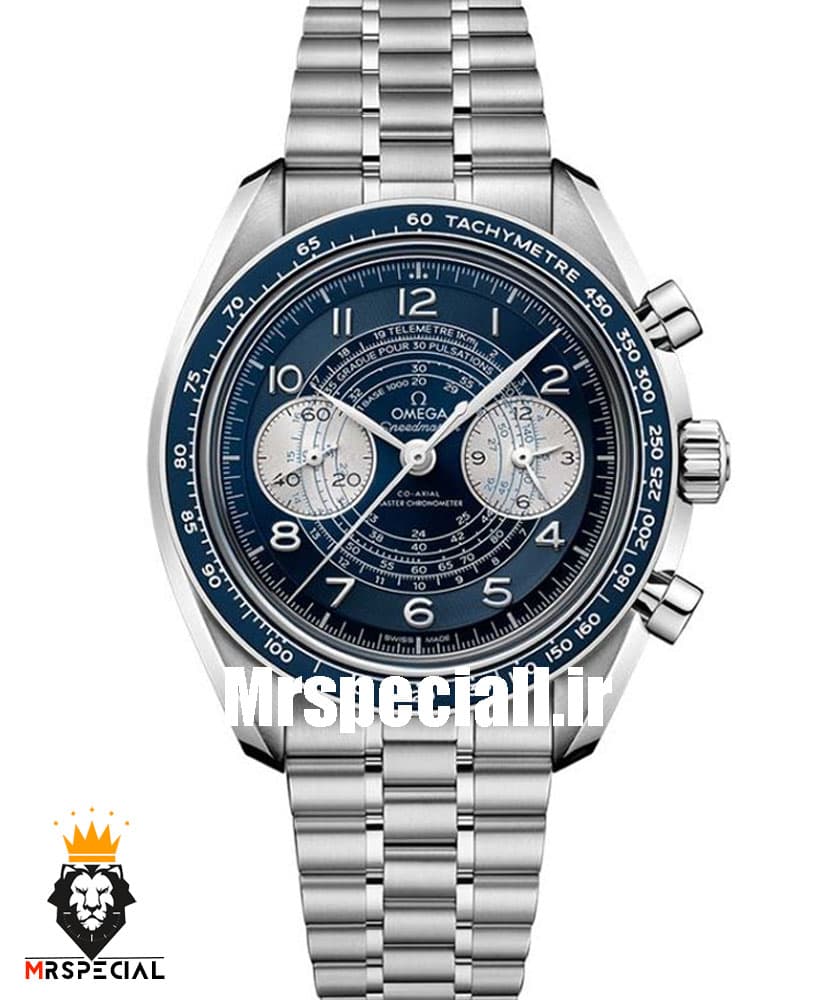 ساعت مچی مردانه امگا اسپید مستر OMEGA Speed master 020553