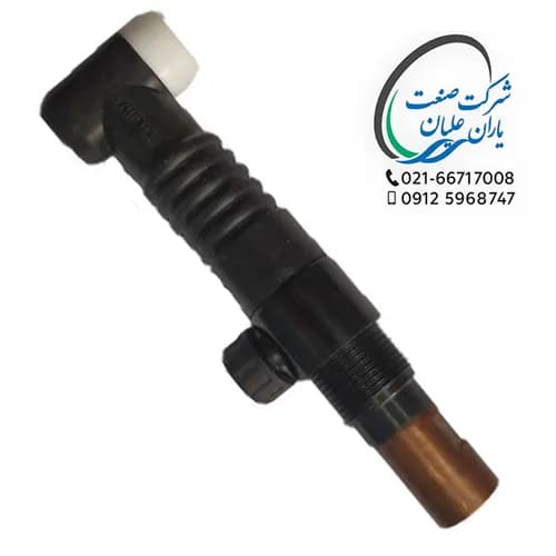 گردنه آرگون مدل WP-26FV میلر اصلی