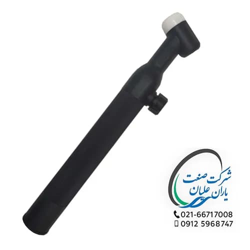 گردنه آرگون WP-26V — تصویر ۲
