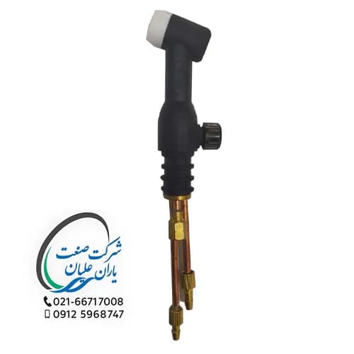 گردنه آرگون WP-18V — تصویر ۲