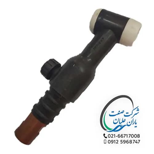 گردنه آرگون wellcraft مدل WP-26V اصلی — تصویر ۲
