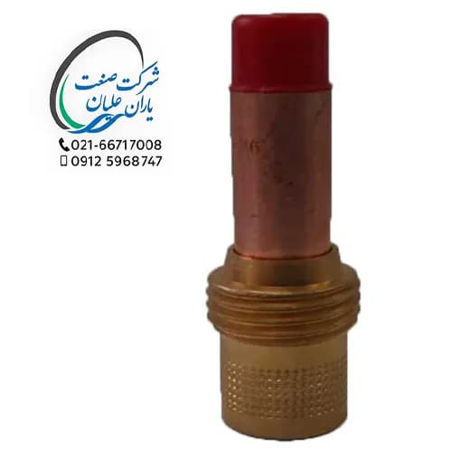 گاز لنز 4
