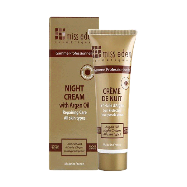 میس ادن کرم شب آرگان — تصویر ۲