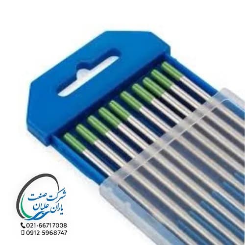 تنگستن 2/4 سبز