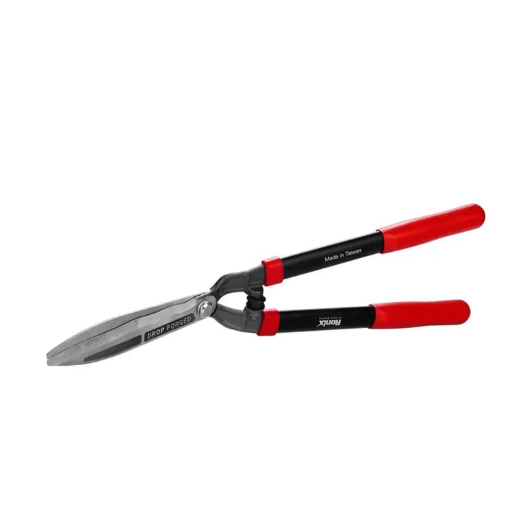 قیچی شمشاد زن رونیکس کد RHH-3110