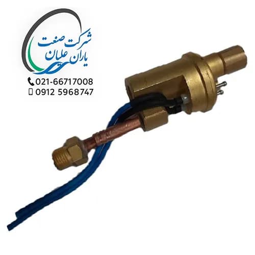 سانترال تورچ مکسی 4000 ایرانی — تصویر ۲